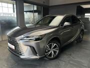 Lexus RX V Абакан  - изображение 51