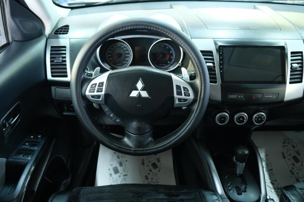Mitsubishi Outlander II Омск  - изображение 12