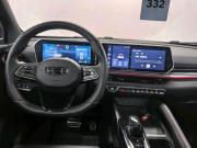 Geely Coolray I Рестайлинг Санкт-Петербург  - изображение 33