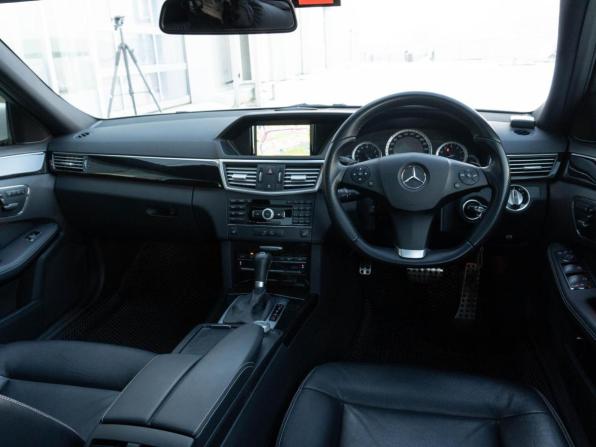 Mercedes-Benz E-Класс IV (W212 S212 C207) с пробегом 2010 года, цена 1 671 000 рублей, 120163 км, седан, Автокод Объявления