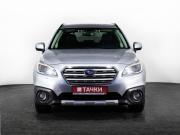 Subaru Outback V Иркутск  - изображение 29