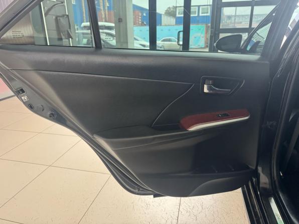Toyota Camry VII (XV50) с пробегом 2012 года, цена 1 249 000 рублей, 190358 км, седан, Автокод Объявления