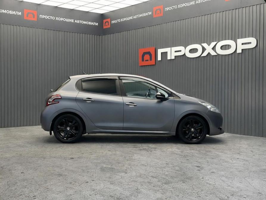 Peugeot 208 I Пермь  - изображение 21