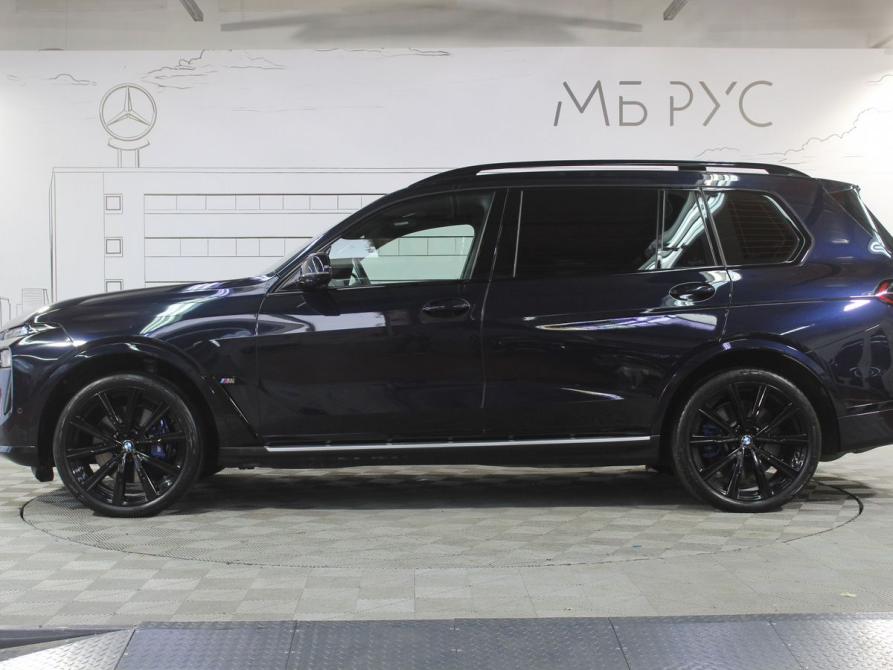 BMW X7 I (G07) Рестайлинг Москва  - изображение 10