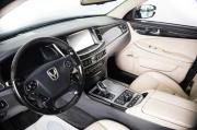 Hyundai Equus II Рестайлинг Пермь  - изображение 33
