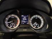 Skoda Octavia III (A7) Рестайлинг Подольск  - изображение 35