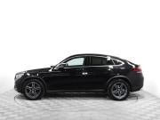 Mercedes-Benz GLC Coupe I (C253) Рестайлинг Москва  - изображение 29