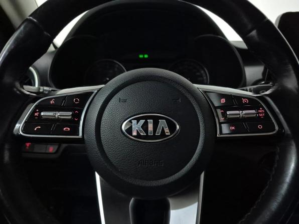Kia Cerato IV с пробегом 2020 года, цена 2 100 000 рублей, 67565 км, седан, Автокод Объявления