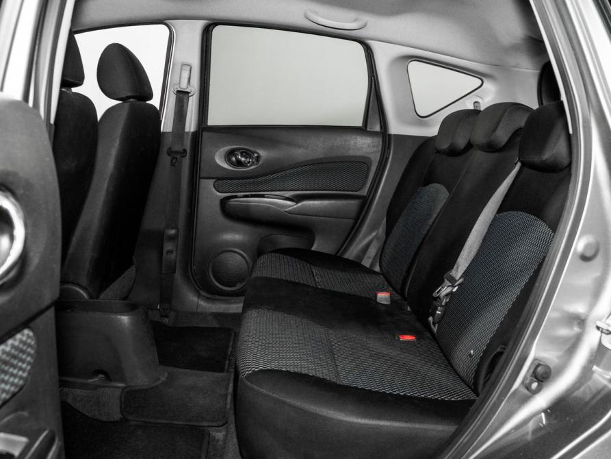 Nissan Note II Иркутск  - изображение 7