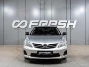 Toyota Corolla X (E140 E150) Рестайлинг Воронеж  - изображение 16