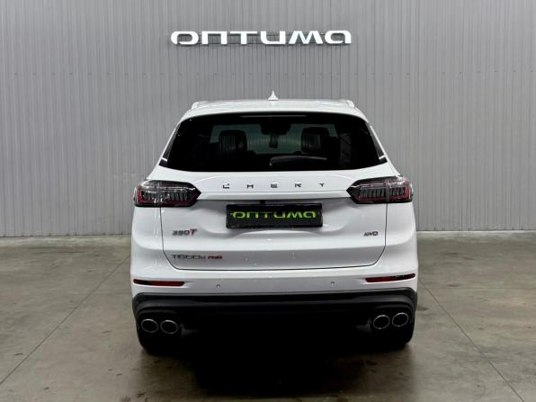 Chery Tiggo 8 Pro Max I с пробегом 2022 года, цена 1 927 000 рублей, 129428 км, внедорожник, Автокод Объявления
