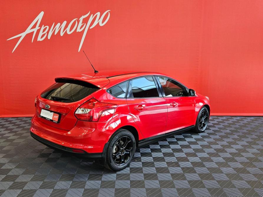 Ford Focus III Вологда  - изображение 5