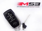 Toyota Land Cruiser 300 Series Кемерово  - изображение 72