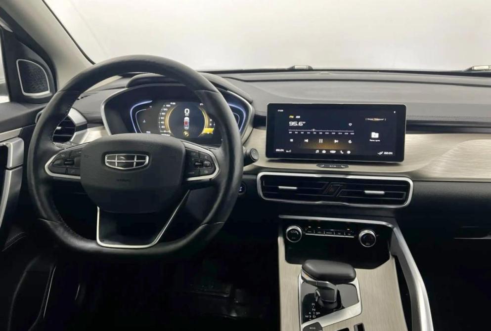 Geely Coolray I Нижний Новгород  - изображение 17