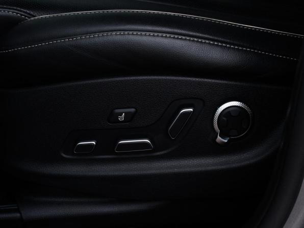 Genesis GV80 I с пробегом 2021 года, цена 4 999 000 рублей, 51000 км, внедорожник, Автокод Объявления