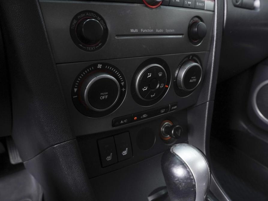 Mazda 3 I (BK) Рестайлинг Ростов-на-Дону  - изображение 13