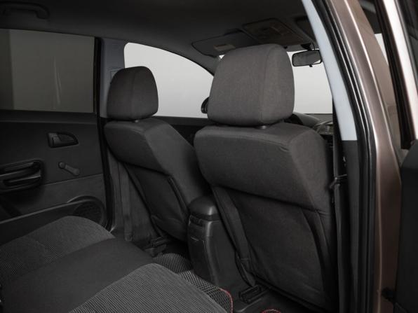 Kia Ceed I с пробегом 2008 года, цена 614 900 рублей, 150000 км, хэтчбек, Автокод Объявления