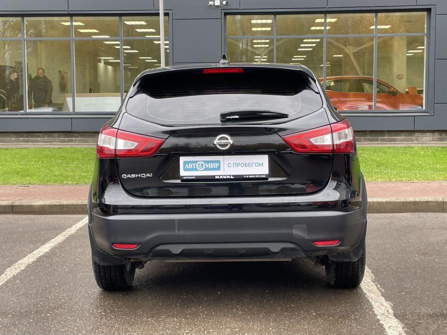 Nissan Qashqai II Ярославль  - изображение 6