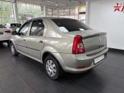 Renault Logan I Рестайлинг Киров  - изображение 19
