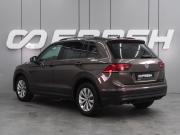 Volkswagen Tiguan II Воронеж  - изображение 20