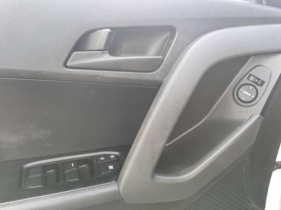 Hyundai Creta I Москва  - изображение 13