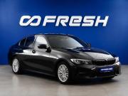 BMW 3 серии VII (G2x) Москва  - изображение 24