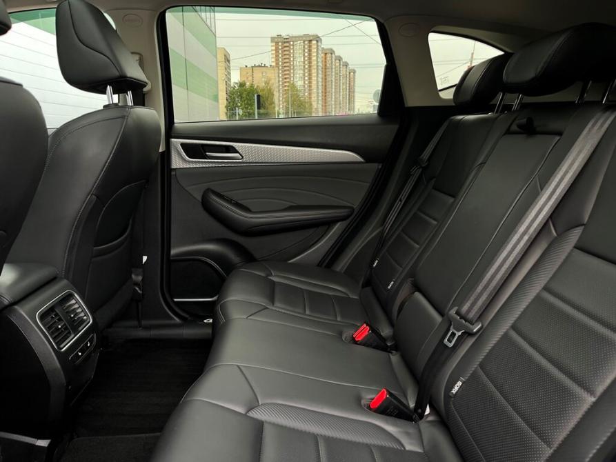 Haval F7 I Рестайлинг Санкт-Петербург  - изображение 11