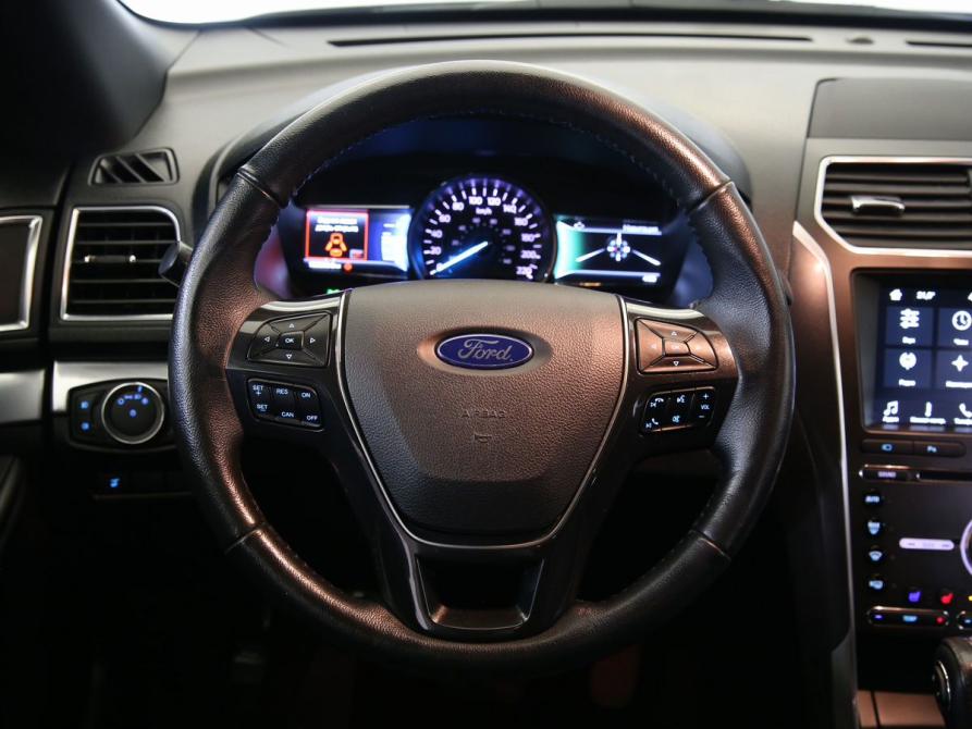 Ford Explorer V Рестайлинг 2 Санкт-Петербург  - изображение 18