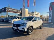 Lada (ВАЗ) XRAY I Стерлитамак  - изображение 23