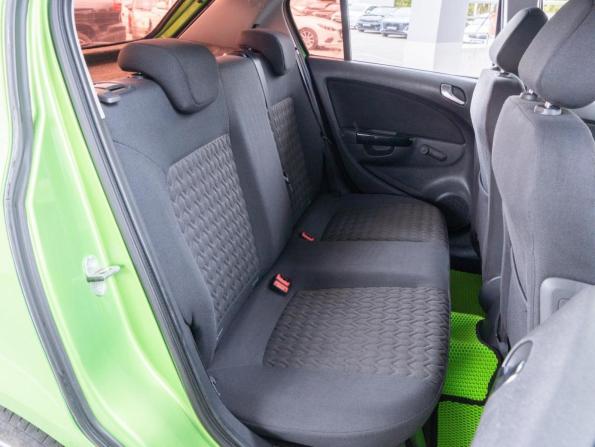 Opel Corsa D Рестайлинг II с пробегом 2012 года, цена 738 000 рублей, 117664 км, хэтчбек, Автокод Объявления