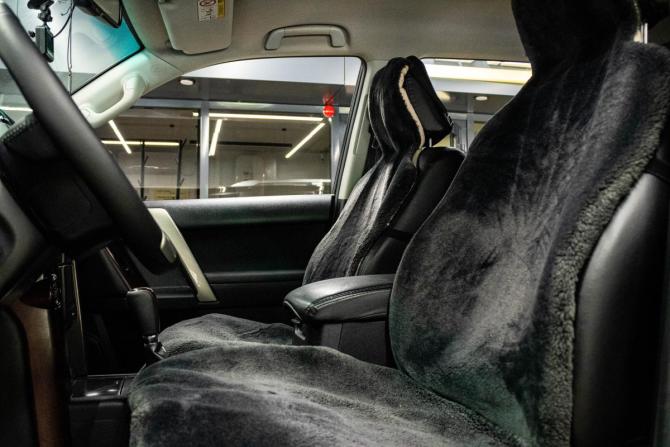 Toyota Land Cruiser Prado 150 Series Рестайлинг 1 с пробегом 2015 года, цена 3 229 000 рублей, 198690 км, внедорожник, Автокод Объявления