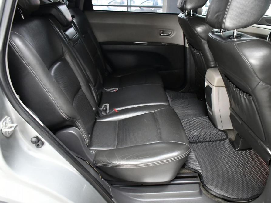 Subaru Tribeca I Новосибирск  - изображение 24