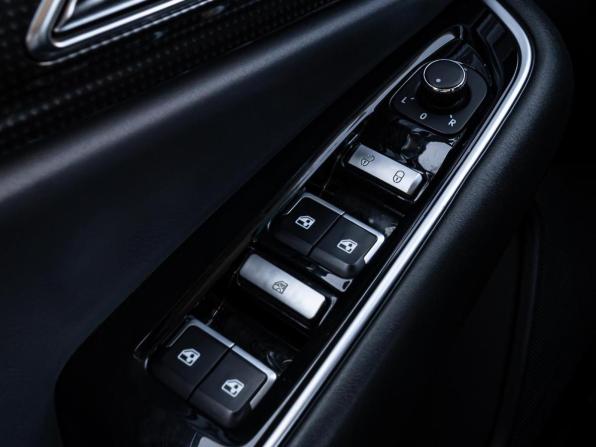 BAIC U5 Plus с пробегом 2023 года, цена 1 290 000 рублей, 48842 км, седан, Автокод Объявления