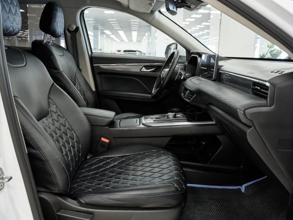Haval Jolion I с пробегом 2023 года, цена 2 050 000 рублей, 49194 км, внедорожник, Автокод Объявления