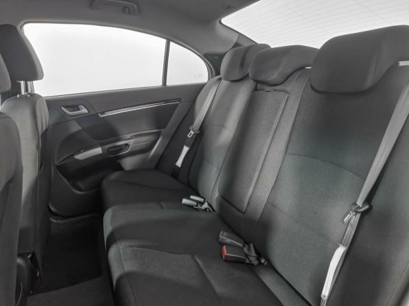 Geely Emgrand EC7 с пробегом 2014 года, цена 379 000 рублей, 79000 км, седан, Автокод Объявления