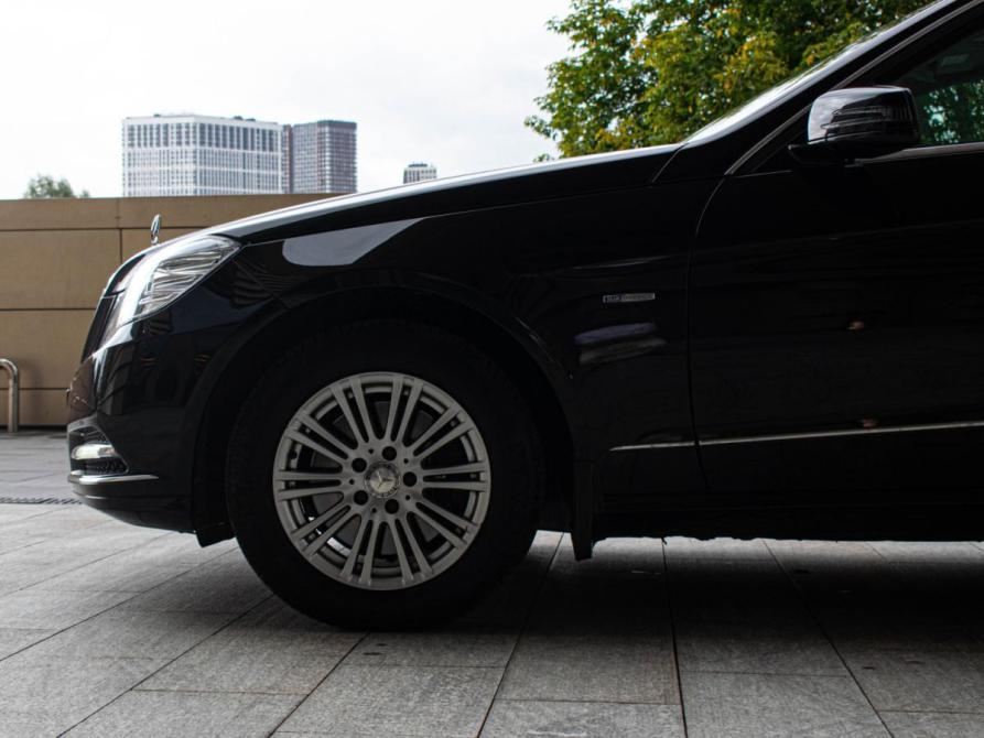 Mercedes-Benz E-Класс IV (W212 S212 C207) Москва  - изображение 10