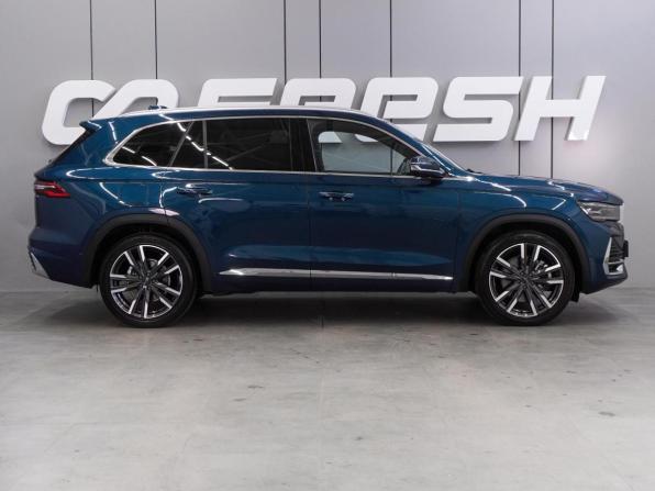 Geely Monjaro I с пробегом 2023 года, цена 3 392 000 рублей, 37946 км, внедорожник, Автокод Объявления