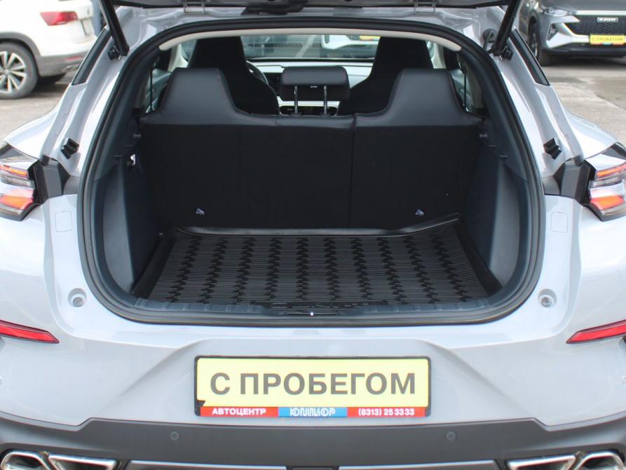Changan UNI-T I Дзержинск  - изображение 28