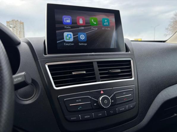 FAW Besturn X40 I с пробегом 2019 года, цена 1 075 000 рублей, 81996 км, внедорожник, Автокод Объявления