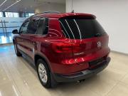 Volkswagen Tiguan I Рестайлинг Челябинск  - изображение 24