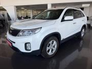 Kia Sorento II Рестайлинг Челябинск  - изображение 16
