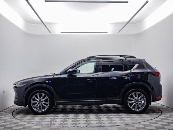 Mazda CX-5 II с пробегом 2021 года, цена 2 890 000 рублей, 61528 км, внедорожник, Автокод Объявления