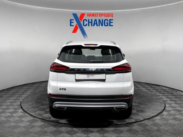 Belgee X70 I Рестайлинг с пробегом 2026 года, цена 2 330 000 рублей, 2 км, внедорожник, Автокод Объявления