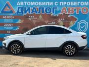 Lada (ВАЗ) Vesta I Рестайлинг (NG) Набережные Челны  - изображение 26