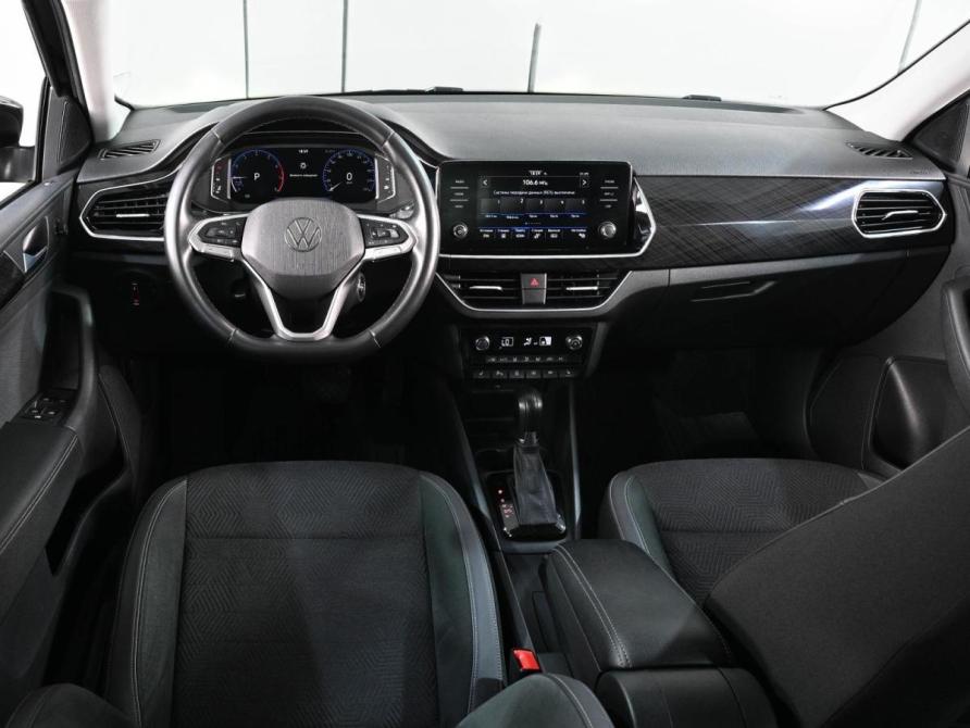 Volkswagen Polo VI Ростов-на-Дону  - изображение 6