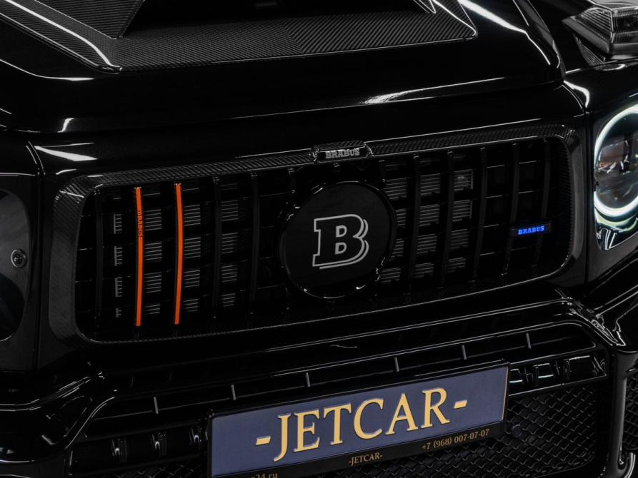 Mercedes-Benz G-Класс AMG II (W465) Рестайлинг Москва  - изображение 8
