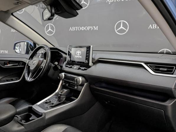 Toyota RAV4 V (XA50) с пробегом 2020 года, цена 3 175 000 рублей, 153555 км, внедорожник, Автокод Объявления