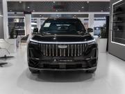 Geely Atlas II Москва  - изображение 31
