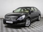 Nissan Teana II Рестайлинг Москва  - изображение 20