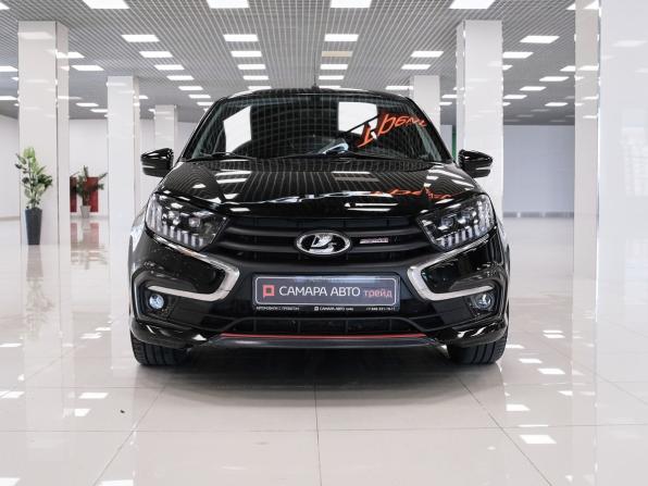 Lada (ВАЗ) Granta I Рестайлинг с пробегом 2024 года, цена 1 017 000 рублей, 38327 км, лифтбек, Автокод Объявления